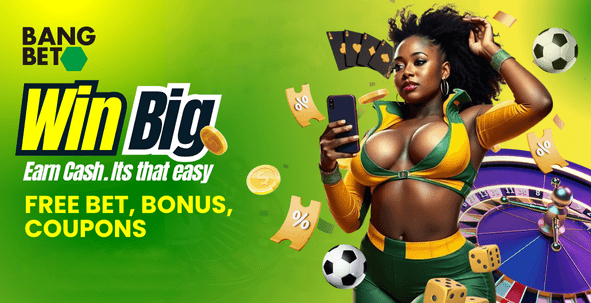 The Reaction of Players at Bangbet